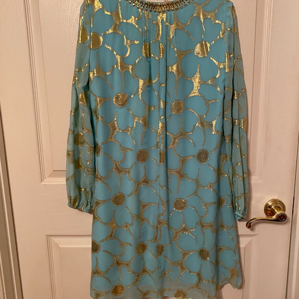 Lilly Pulitzer Dress - Picture 4 of 4
